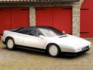 Lotus Etna Concept '1984
